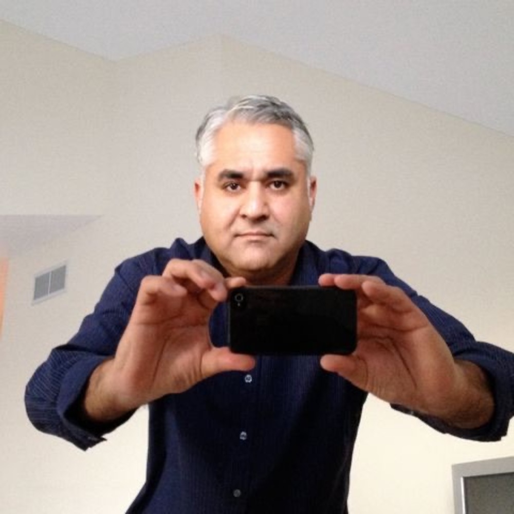 Meet your Posher, Muhammad